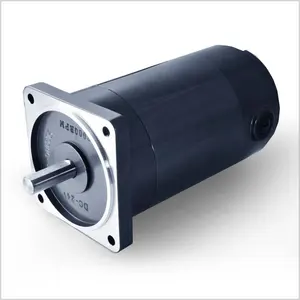 DM-6055 D.C. Permanent Magnet Motor DC12V 2000/3200R 100/150W