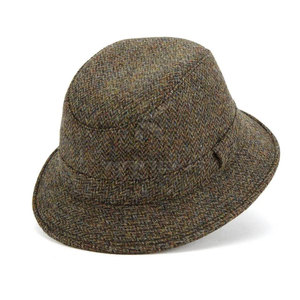 Chapeau Bob Unisexe d'Été Confortable 100% Coton Respirant pour la Randonnée, le Camping et un Style Décontracté - Product Image 5