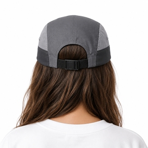 Casquette de camping unisexe personnalisée, qualité supérieure, design léger, coupe confortable, style outdoor, qualité export, casquette de camping sur mesure - Product Image 2