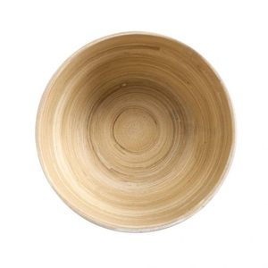 Ensaladera de bambú ecológica de la marca Hathai, logotipo personalizado para Hotel, restaurante, uso doméstico, hecho en Vietnam, regalos de negocios perfectos - Product Image 6