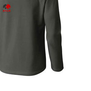 Veste softshell sur mesure pour homme avec logo personnalisé, design ODM Ryan Pro Gear - Product Image 6