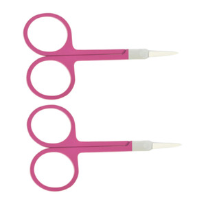 Ciseaux à ongles personnalisés avec lames de coupe de précision pour les soins professionnels de manucure et pédicure et l'entretien personnel des ongles - Product Image 4