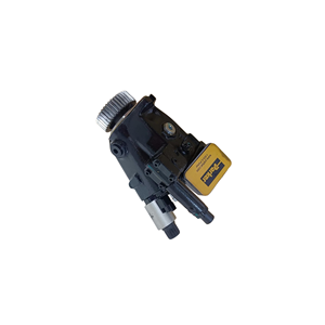 Bomba Hidráulica ZANGO 335/Y6848 para Tractores JCB - Alto Rendimiento, Buena Calidad, Buen Precio - Product Image 5
