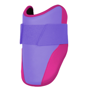 Protège-coude de baseball et softball pour jeunes et adultes, taille personnalisée, léger, réglable, flexible, protection du bras - Product Image 5