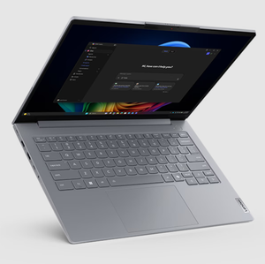 โน้ตบุ๊คใหม่ Think-Book 14+ Ultra 9-285H/แรม 32GB/SSD 1TB หน้าจอ 3K ความละเอียดสูง 14 นิ้ว คีย์บอร์ดภาษาอังกฤษ ระบบปฏิบัติการ 11 Pro - Product Image 5