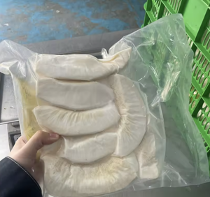 Fruta de Pan Congelada de Vietnam para Cocina, Ingrediente Pre-cortado, Suministro a Granel, Procesamiento de Alimentos, Exportación - Product Image 2