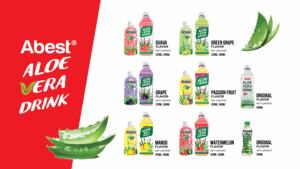 Bebida de Aloe Vera con Sabor a Sandía y Frutas Múltiples, Baja en Carbohidratos, Botella PET de 500 ml, Marca Privada OEM, Proveedor A&B Vietnam, Muestras Gratis - Product Image 6