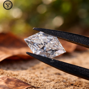 Original IGI Certified Dutch Marquise Loose Diamond 2.00 Carat CVD Lab Grown Diamonds D/E Color VVS2 Clarity Supplier from India - Product Image 3