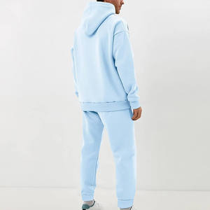 Fabricante de chándales personalizados para hombre, chaqueta deportiva con cremallera de un cuarto, ropa urbana para marcas de ropa estadounidenses, MOQ bajo - Product Image 3