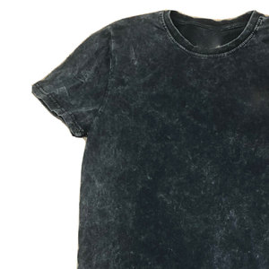 Camiseta de Hombre con Diseño Elegante y Lavado Ácido, en Oferta, Antiarrugas, Cómoda y Transpirable, con Calidad Premium - Product Image 2