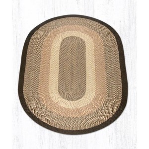 Alfombra de yute personalizada para decoración del hogar y sala de estar, tapete de yute hecho a mano para regalo de inauguración. - Product Image 5