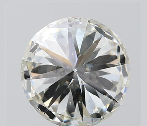 Aniva para Diamante Suelto Natural Redondo Brillante Certificado de 1.51Ct J I1 ND039 para la Elaboración de Joyería Fina - Product Image 5
