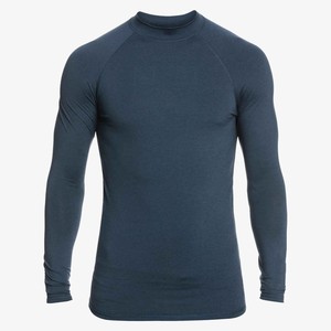 Nouveau style 2026 : Rashguard sur mesure de haute qualité pour hommes, avec logo OEM personnalisé et rashguards personnalisés - Product Image 1