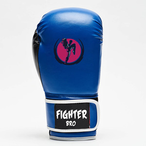 ถุงมือชกมวยดีไซน์ใหม่ ถุงมือชกมวยระดับมืออาชีพ คุณภาพสูง ทนทาน ขนาดและดีไซน์สั่งทำได้ - Product Image 5