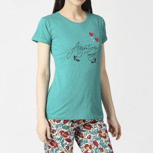 Camisetas de Manga Corta para Mujer, Ligeras, Transpirables, de Color Sólido o Estampadas, para Uso en Exteriores, de Alta Calidad, Venta al Por Mayor - Product Image 3