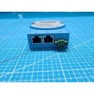 Commutateur Ethernet industriel Advantech ADAM-6520 ADAM-6520L d'occasion – Pièces d'équipement semi-conducteur de génération précédente - Product Image 3