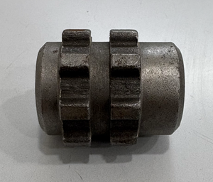 Insert de moyeu central haute performance, composant métallique industriel de précision pour systèmes de machines automobiles - Product Image 3