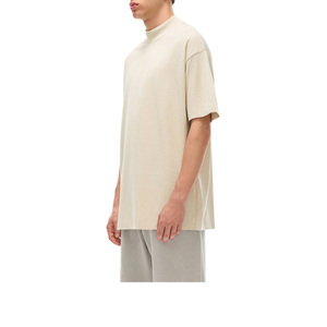 เสื้อยืดพิมพ์ลายตามสั่ง ปี 2026 เสื้อยืดแขนสั้นผู้ชาย ผ้าฝ้าย พิมพ์ลายกราฟิก สไตล์ลำลอง สตรีทแวร์ แฟชั่นฤดูร้อน คุณภาพสูง - Product Image 4