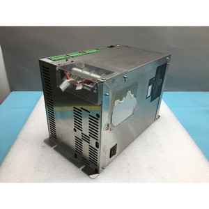 Servoaccionamiento Pacific Scientific SC750 121-236 - Equipo y Piezas de Semiconductores de Confianza de Marca Global - Product Image 1