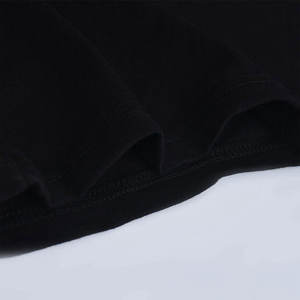 ออกแบบโลโก้ของคุณเอง เสื้อยืดเด็กมาใหม่ ราคาสมเหตุสมผล คุณภาพสูง พิมพ์โลโก้ตามสั่ง เสื้อยืดเด็ก - Product Image 6