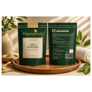 Polvo de Amla a Granel, Polvo de Fruta Premium para Procesamiento de Alimentos y Formulaciones Herbales - Product Image 6
