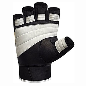 Nouveaux gants de musculation personnalisés avec logo pour hommes et femmes, disponibles pour la salle de sport, l'entraînement et la musculation. - Product Image 5