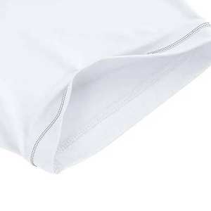 Chemises Polo en Coton Respirant Grande Taille de Qualité Supérieure, Logo Personnalisé, Impression par Sublimation, Vêtements pour Hommes, Chemises Polo 2025 - Product Image 1