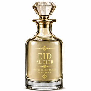 Aceite de Perfume Concentrado (Attar) Sin Alcohol de Alta Calidad para Eid Al Fitr, 1 KG, Unisex, de Larga Duración para Uso Diario - Product Image 2