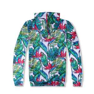 Windproof Breathable anti-bacterial Men Sublimation <b>Tracksuit</b> Printed high quality durable soft OEM Men Sublimation <b>Tracksuit</b> - Product Image 2