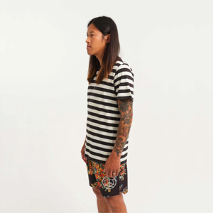 Camisetas de Hombre con Logotipo Personalizado Bordado, Serigrafiado, de Poliéster/Algodón, Tejido de Punto, Manga Corta Formal, Corte Regular, Ecológicas - Product Image 6