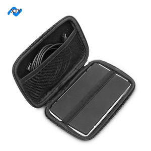 Sac de rangement pour appareil photo pour enfants, étui de protection pour VTech <span class=keywords><strong>KidiZoom</strong></span> et KODAK, organisateur portable pour appareil photo numérique pour enfant - Étui uniquement - Product Image 6