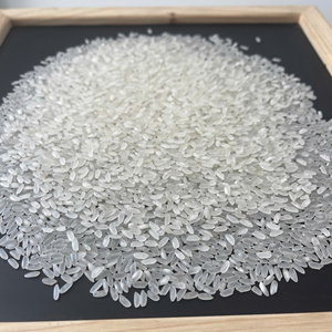 [Nueva Cosecha] Arroz Redondo Fresco Riz Camolino Calrose Sushi Japonica a Granel al por Mayor 5KG 10KG 25KG 50KG BOPP PAPE - Product Image 6