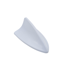 Antenne de voiture universelle Roadpower (RP-ANT-BE-882) en forme d'aileron de requin, antenne de toit décorative antistatique, design élégant et facile à installer - Product Image 6
