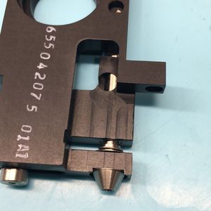 LAM 760-042076-01 ASSY CUSTOM DEMAG LENS II DERECHO - Equipo y piezas de semiconductores de confianza de Trusted Global Legacy - Product Image 4