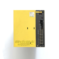 Servomoteur 3 axes Fanuc Beta I SVM3-4i A06B-6134-H301 prêt à être expédié