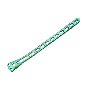 Orthopedic Proximal Lateral Tibia Locking Plate Stainless Steel Veterinary Implant System Manual Bone Plates <b>Blush</b> Surgical High - Product Image 5