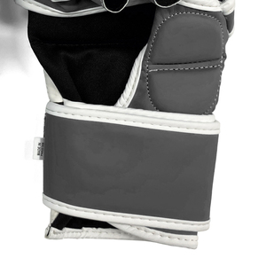 ถุงมือฝึกซ้อมมวยไทยหนังแท้คุณภาพสูง ปรับขนาดได้ น้ำหนักเบา ป้องกันรังสียูวี - Product Image 6