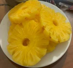 Anillos de Piña Enlatados Premium en Almíbar, Listos para Comer, Grado Alimenticio Vietnamita, Fruta Tropical al por Mayor, Proveedor OEM de Marca Privada - Product Image 5