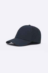 หมวกเบสบอลตาข่ายแบบ unisex ระบายอากาศได้ดี ปรับขนาดได้ ทรง 6 แผง สไตล์ลำลอง สำหรับผู้ใหญ่ ใช้ได้ในฤดูใบไม้ผลิ ฤดูร้อน และกิจกรรมกลางแจ้ง - Product Image 5