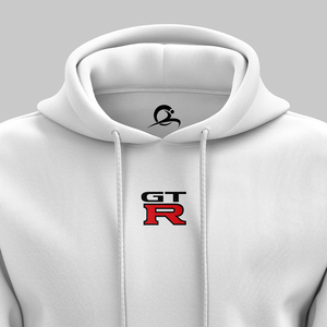 Sweat à capuche pour homme en tissu polaire de qualité supérieure, brodé, écologique, respirant, 240g, design streetwear contemporain - Product Image 5