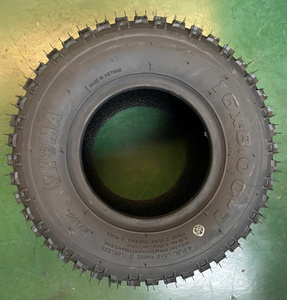 ยางรถเอทีวี KUMATIRE KA401 ยางแบบไม่มียางใน สำหรับขับขี่ออฟโรด ลุยโคลน เหมาะสำหรับรถเอทีวี ยูทีวี และใช้งานในฟาร์ม - Product Image 2