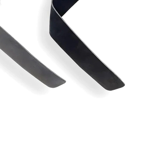 Sangles de musculation haute résistance avec rembourrage confortable pour les poignets, pour une utilisation quotidienne en salle de sport, sangles de levage à adhérence avancée - Product Image 5