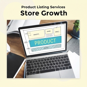 Servicios Profesionales Optimizados de Redacción de Anuncios de Productos para Comercio Electrónico y Gestión de Catálogos para Tiendas en Línea - Product Image 4
