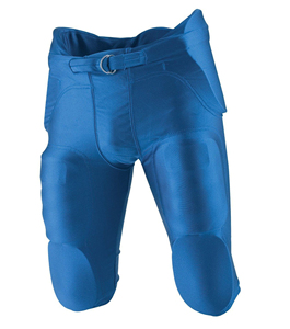 Pantalones de Entrenamiento de Fútbol Americano de Alta Calidad, Pantalones de Uniforme de Fútbol Sublimados Personalizados, Fabricante de Ropa Deportiva de Fútbol OEM ODM - Product Image 1