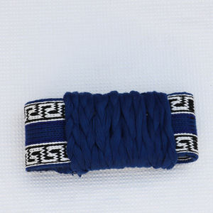 Ceintures BJJ personnalisées de haute qualité pour adultes, ceinture de Jiu-Jitsu brésilien avec logo personnalisé - Product Image 4