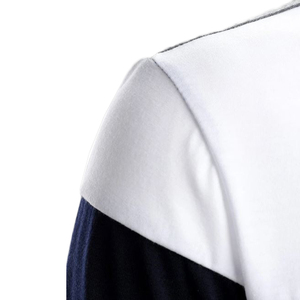 Chemises pour hommes en coton et polyester, design de logo personnalisé, motif léopard, style vintage, pour le golf et les sports équestres, vêtements de travail décontractés - Product Image 3