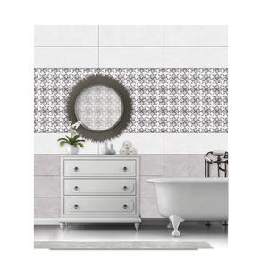 2024 tendance haute résolution style classique 250x750mm finition mate carreaux de mur en céramique numérique carreaux vitrifiés décoratifs pour la maison - Product Image 5