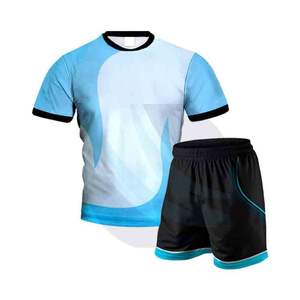 Diseño de Logotipo Personalizado, Uniforme de Voleibol para Hombre y Mujer de Primera Calidad, Ropa Casual, Camisetas de Equipo al por Mayor de Alta Calidad - Product Image 3