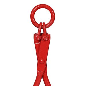 Pinzas para troncos de 16 pulgadas con anillo - Product Image 6