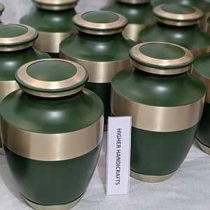 Global Supplier Cremation <b>Urns</b> for Ashes Top Quality Adult <b>Urns</b> Wholesale Pricing Direct From Factory Funeral <b>Urns</b> Manufacturer - Product Image 5